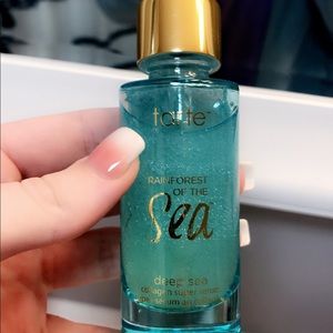 Tarte deep sea collagen super serum